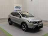 Nissan Qashqai 1.2 DIG-T N-Connecta 4x2 - Nissan Qashqai Gebrauchtwagen in Rostock