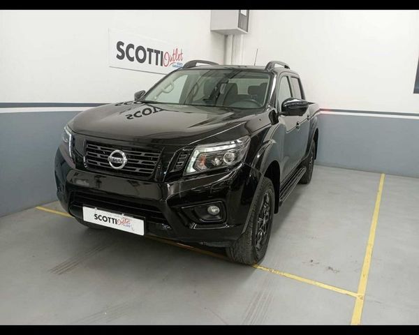 Nissan Navara 3ª serie 2.3 dCi 190 CV 4WD Double