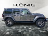 Jeep Wrangler - Vorschau Bild 2
