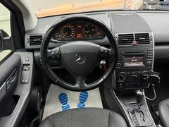 Fahrzeugabbildung Mercedes-Benz A 160 CDI / 3. Hand Automatik Klima Sitzheizung