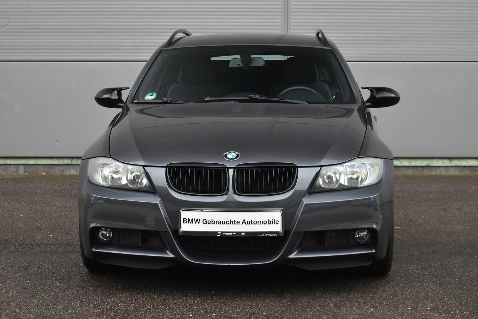 BMW 320i TOURING 150CH M SPORT