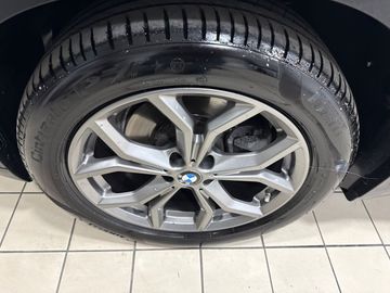 BMW X3 - 11