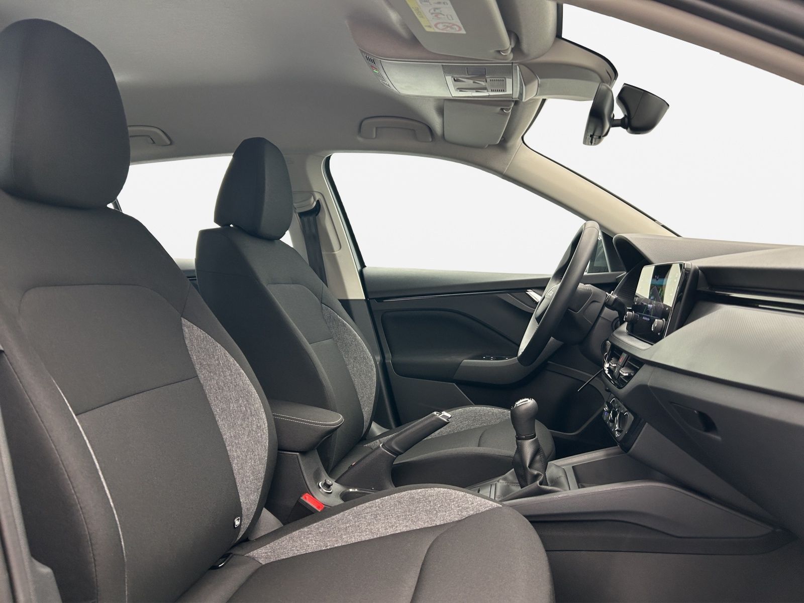 Skoda Scala - Bild 5