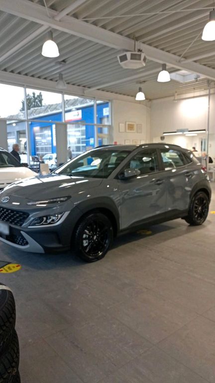 Image of Hyundai KONA
