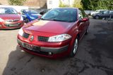 Renault Megane II Coupe / Cabrio Dynamique - Renault Megane aus 2004