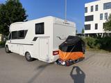 Adria Matrix 670 SL Axess Klima, Luftfederung - Adria 670