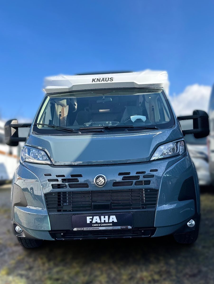 Fahrzeugabbildung Knaus L!VE TI PLATINUM SELECTION 650 MF LIVE KLIMA