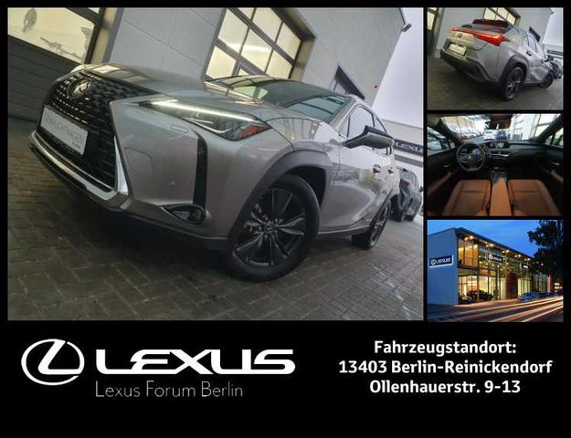 Lexus UX250h Executive Line * Glas-Schiebe-Hebedach *