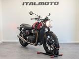 Triumph Speed Twin 900 - TRIUMPH 900 SPEED TWIN