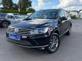 Volkswagen Touareg V6 TDI BMT*4Mot*Leder*Pano*Kam360* - Volkswagen Touareg Gebrauchtwagen