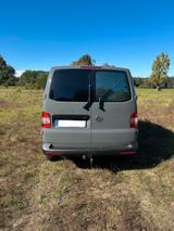 Volkswagen T5 Widder / Rockton Expedition Original - Volkswagen T5 andere aus 2014