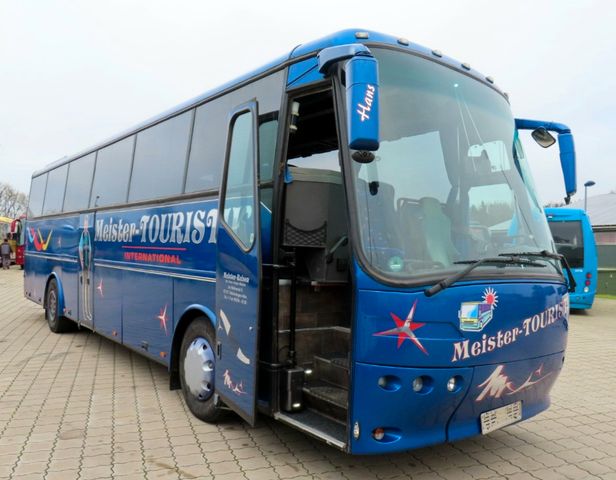 VDL BOVA Futura FHD 12