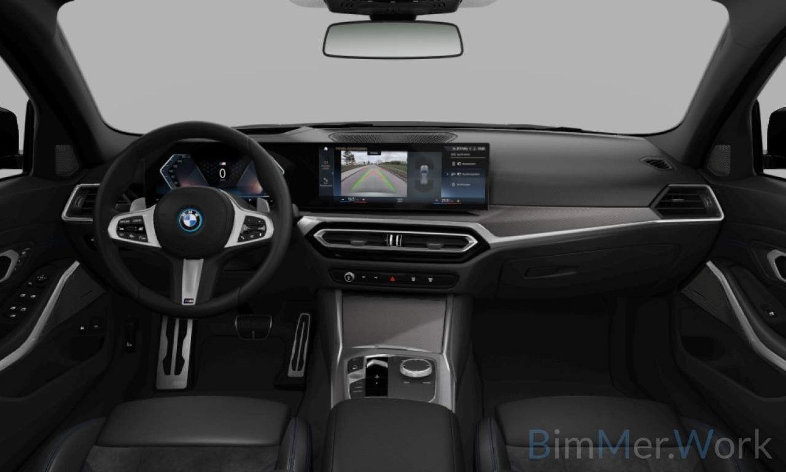 Fahrzeugabbildung BMW 330e xD M Sport Panorama Kamera HUD DAB H/K AHK