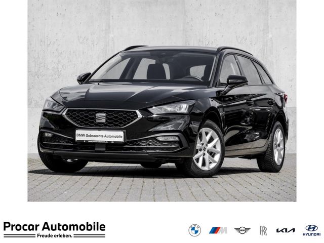 SEAT Leon Sportstourer Style NAVI LED PDC V+H DAB LM