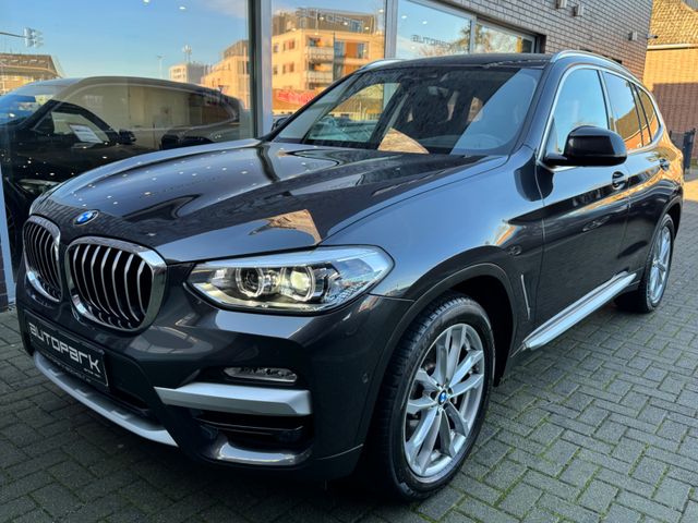 BMW X3 xDrive 30 i xLine°Navi Prof°Head-Up°DIGI°AHK°