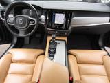 Volvo V90 Cross Country Pro AWD - Volvo V90 Cross Country aus 2019