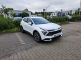 Kia Sportage 1,6MHEV,179 PS,SHZ,Carplay,RCam