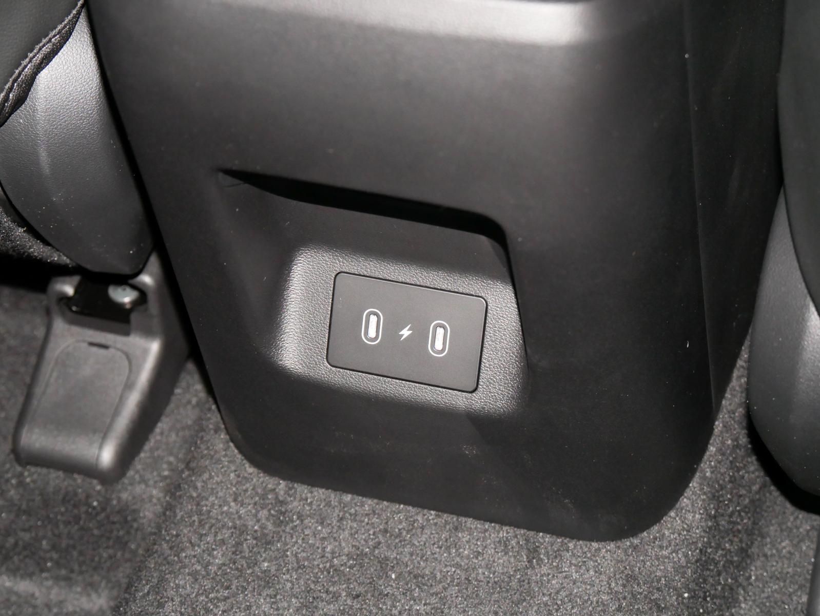 Hyundai Tucson – Bild 20