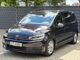 Volkswagen Touran Comfortline 2.0 Tdi DSG AHK 7 Sitze LED - Volkswagen Touran mit Diesel-Antrieb: Geländewagen