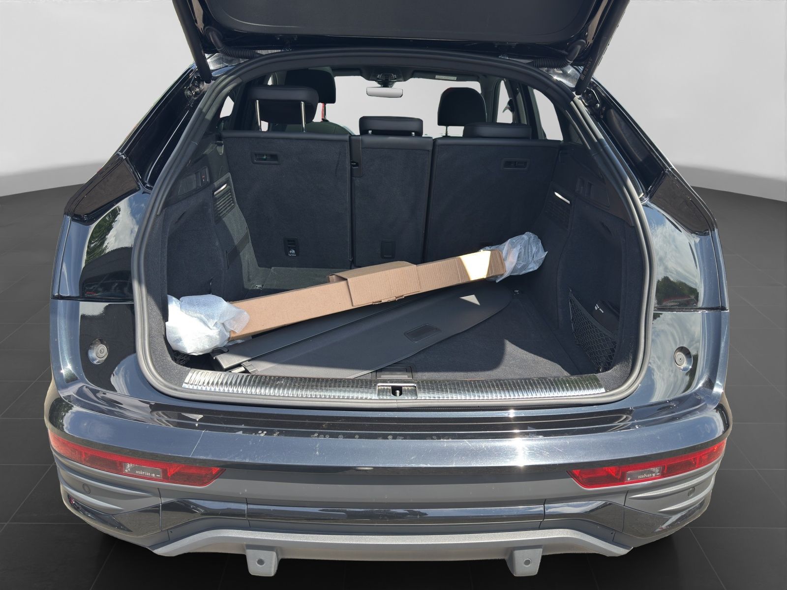 Audi Q5 - Bild 18