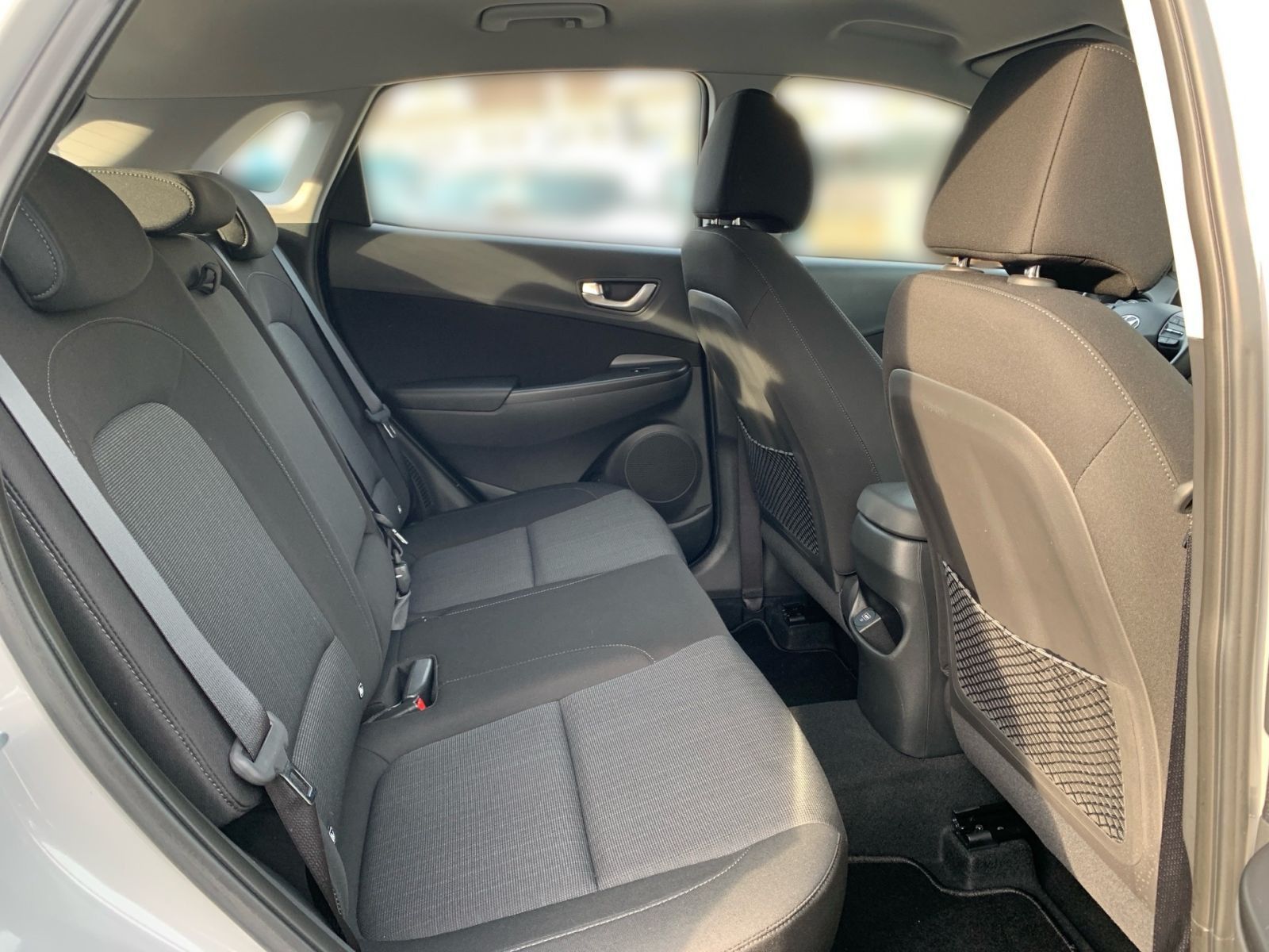 Fahrzeugabbildung Hyundai KONA 1.0 T-GDI Trend Mild-Hybrid Navi 1Hd