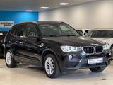 BMW X3xD20d/Aut/Navi/Xen/Kamer/SportStz/Temp/HIFI