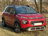 Citroën C3 Aircross BlueHDi 110 Shine Pack - rote Citroën C3 Aircross