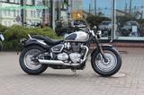 Triumph Bonneville Speedmaster "Icon"Edition
