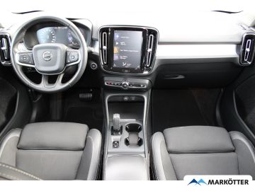Volvo XC40 - 12