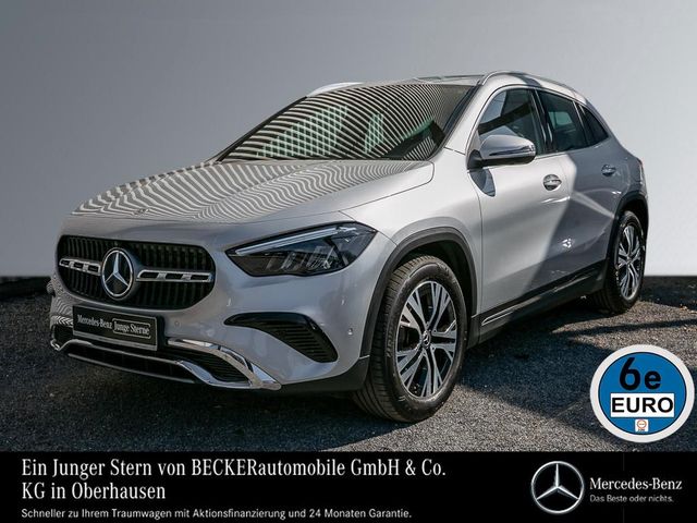 Mercedes-Benz GLA 200 d PROGRESSIVE LINE ADVANCED PLUS AHK 360