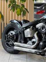 Harley-Davidson Softail - HARLEY-DAVIDSON 1998