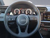 Audi A3 - Vorschau Bild 11
