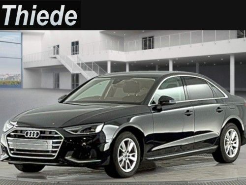 Audi A4 Lim. 35 TDI ADVANCED S-TRONIC NAVI/LED/KAMERA