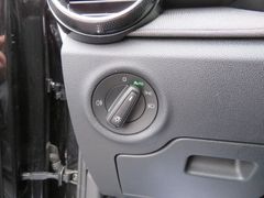 SKODA Fabia 1.0 TSI Tour LED Navi PDC Rfk Business 16' SKODA Fabia 1.0 TSI Tour LED Navi PDC Rfk Business 16'