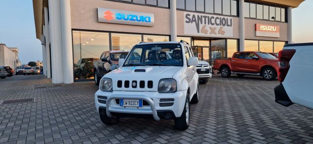 Suzuki SUZUKI JIMNY 1,5 DDS