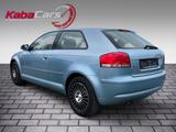 Audi A3 1.6 Attraction Klima - gebrauchte Audi A3 aus dem Jahr 2007