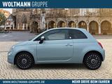Fiat 500 Launch Edition Panoramaschiebedach Klimaauto - Fiat 500: Edition
