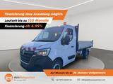 Renault Master 2,3 dCi 150  3-Seiten Kipper AHK - gebrauchte Renault Master aus dem Jahr 2020