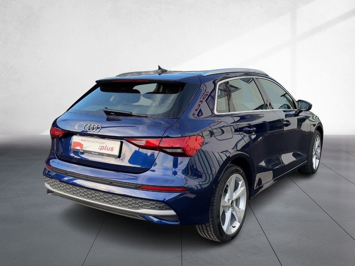Audi A3 - Bild 5