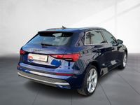 Audi A3 - Vorschau Bild 5