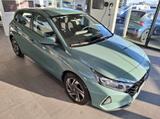 Hyundai i20 1.0 T-GDI Trend - Hyundai i20: Grün