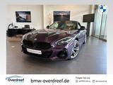 BMW Z4 sDrive30i Advantage Cabrio Sport Aut. HIFI - BMW Z4: Advantage