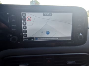 Hyundai i10 1.2 Trend (79PS) Automatik