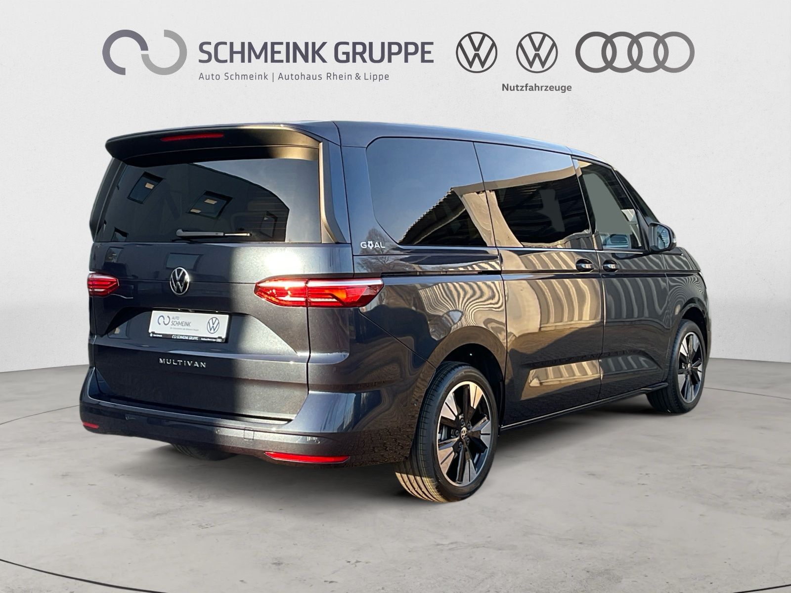Volkswagen T7 Multivan - Bild 5