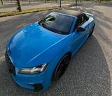 Audi TTS Competition Plus | Matrix LED | B&O
