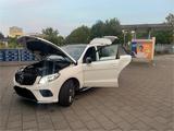 Mercedes-Benz Meecedes GLE 250 AMG Ausstattung - Mercedes-Benz GLE 250 von privat