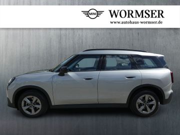 MINI Countryman D (Cooper) - 8