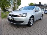 Volkswagen Golf VI Trendline Klima AHK Checkheft - Volkswagen Golf: Trendline