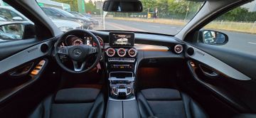 Mercedes C 220 - 2