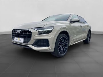 Audi Q8 - 2